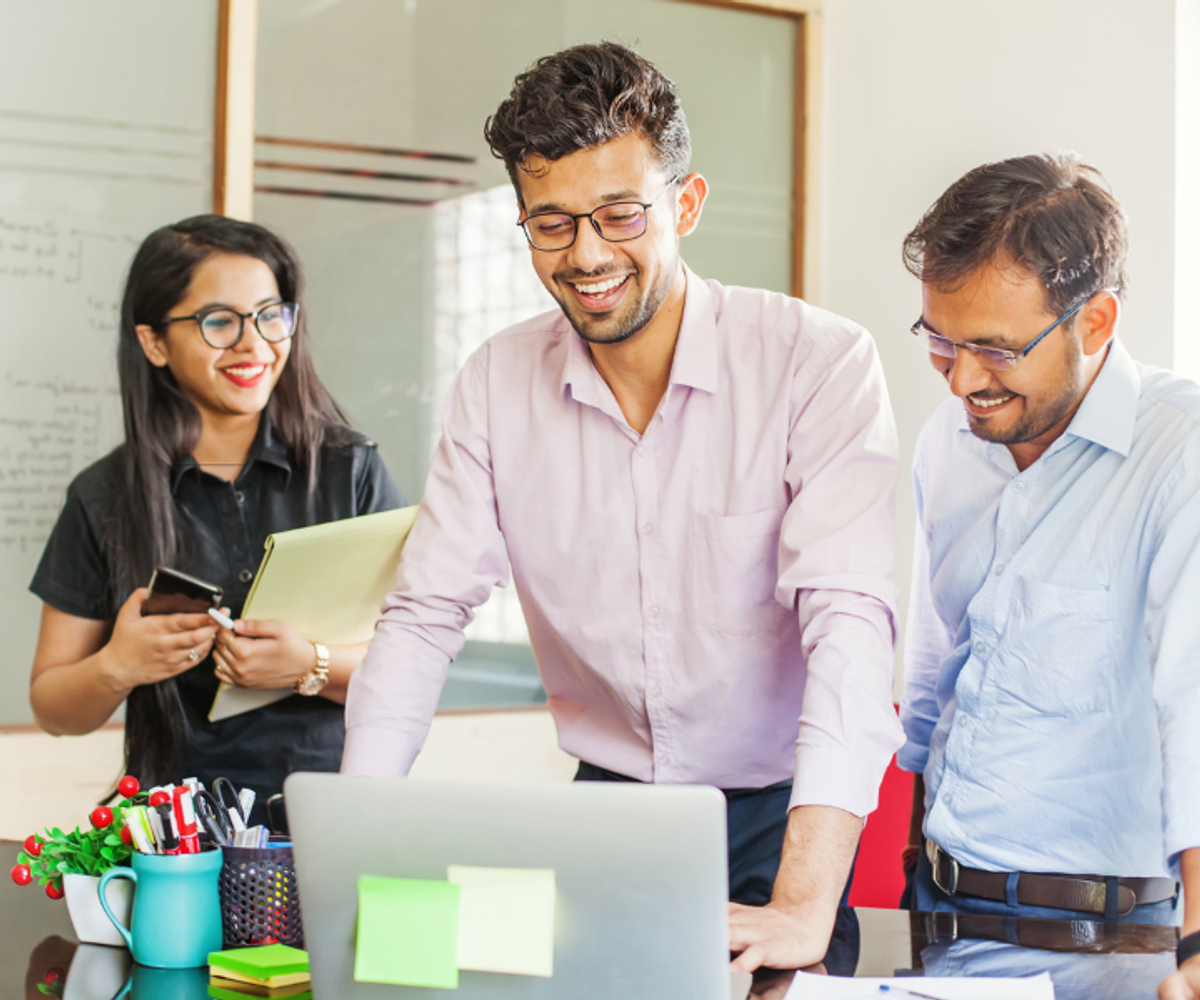 Loan Settlement office