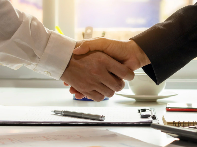 Loan Settlement commitment to protecting client rights and dignity