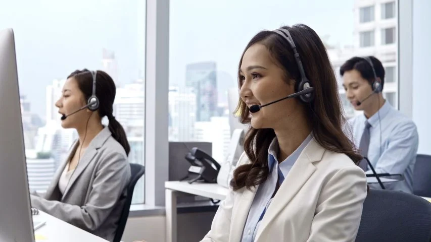 Customer care Image