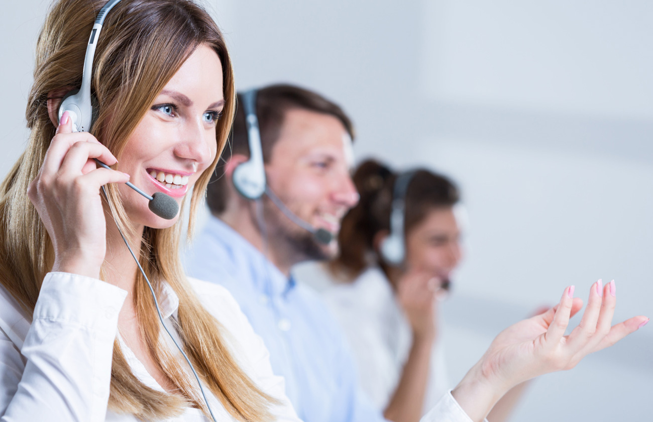 Customer care Image