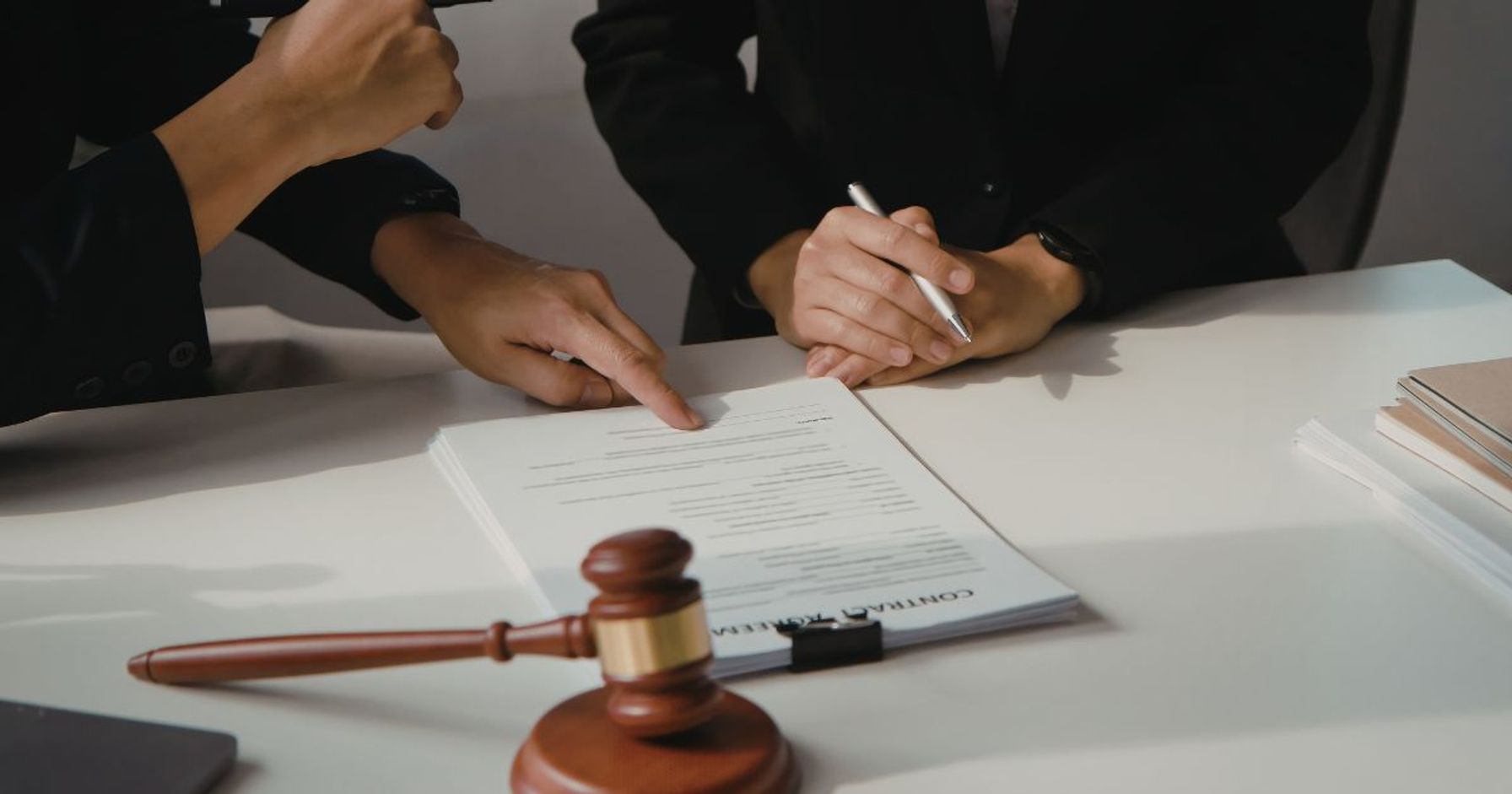 MSME loan default legal protection