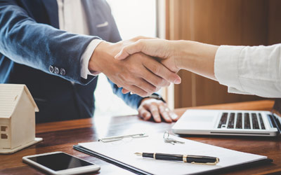 Business Loan Settlement