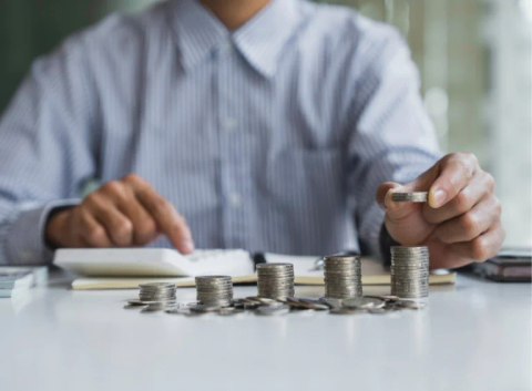 Personal Loan Settlement - support service