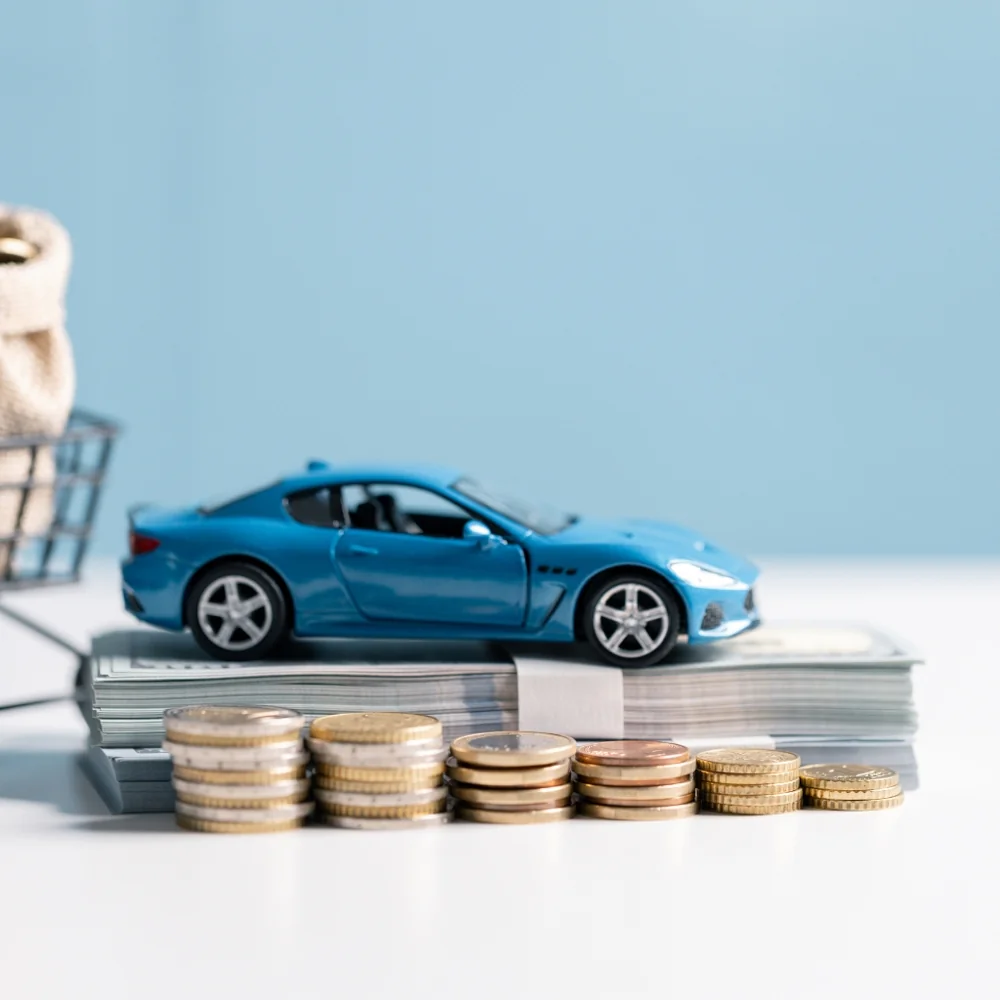 Navigating Vehicle Loan Settlement with Expert Guidance - Loan Settlement Service
